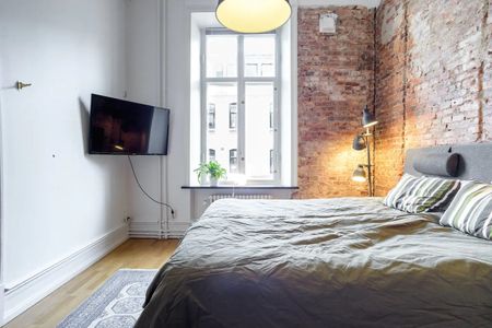 Storgatan, Göteborg - Photo 3