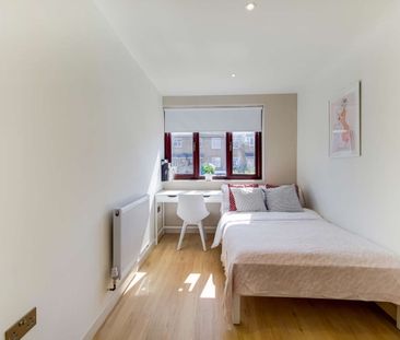 YOHO LCC Camberwell Goldsmith 2 Room 5 - Photo 6