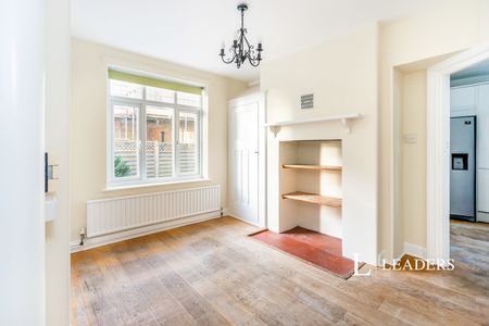 5 bedroom house to rent Portsdown Hill Road, Drayton, Portsmouth, Hampshire, PO6 - Photo 5