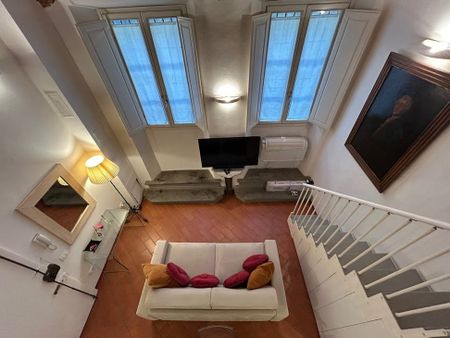 Via della Colonna, Florence, Tuscany 50121 - Photo 2