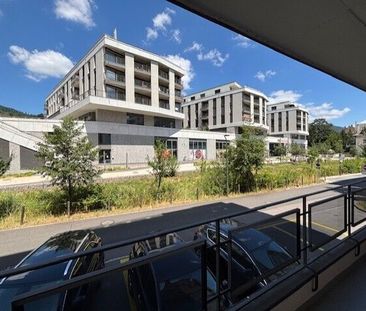 Rue de la Brasserie 4, Appart. 3.5 pièces - Foto 1