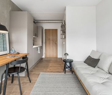 Gammelhavn 44, 6. 25., 7100 Vejle - Foto 3