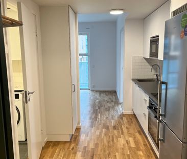 Gripengatan, Järfälla - Photo 3