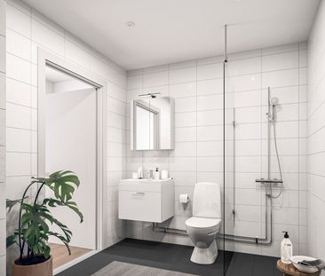 Segersällsvägen 27 - Photo 2