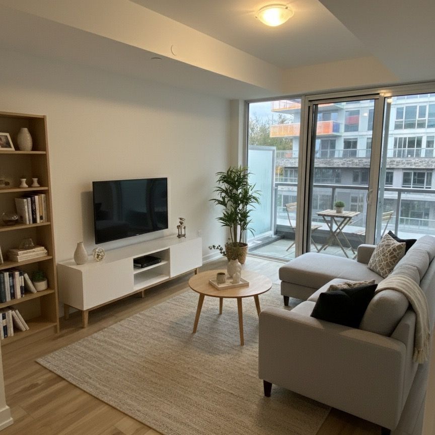 For Lease - 333 Sunseeker Avenue Unit# 326, Innisfil, Ontario - Photo 1