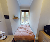 2 Flat 4 Ashwood Villas, Leeds, LS6 2EJ - Photo 1