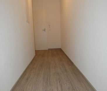 *** Wir modernisieren für Sie! Charmante EG-Wohnung mit Duschbad! *** - Foto 1