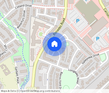 Longdales Place, Falkirk, FK2 - Photo 1