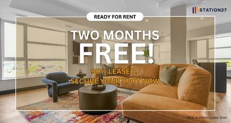 New Modern Rentals - Photo 2