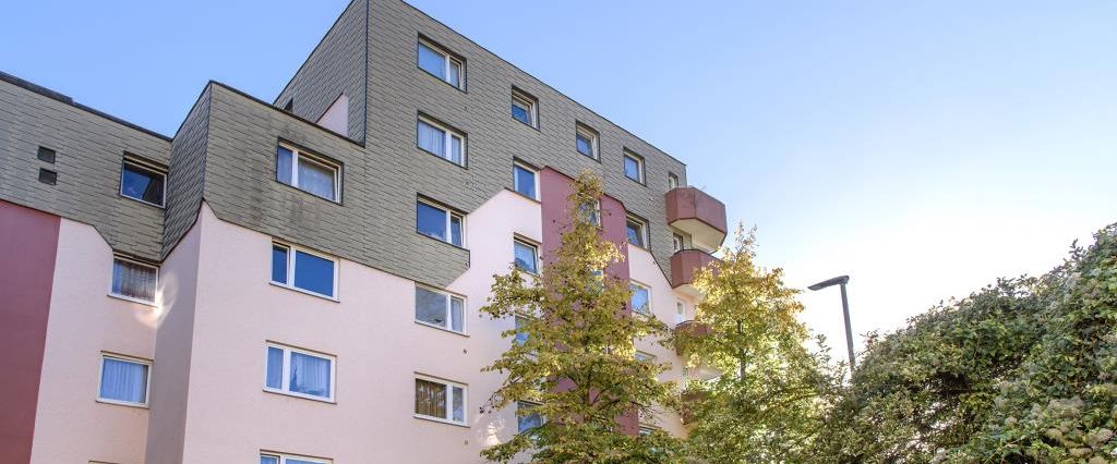 Geräumige Etagenwohnung in Koblenz mit Neues Badezimmer - Photo 1