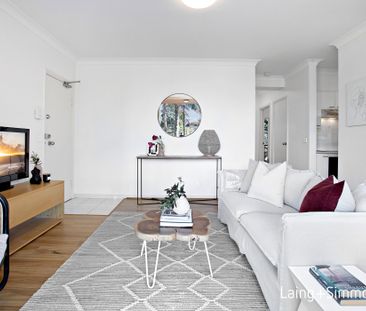 205/182-190 Hampden Road, Artarmon NSW 2064 - Apartment For Rent | ... - Photo 2