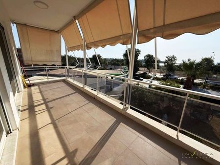 Διαμέρισμα για ενοικίαση Κάτω Γλυφάδα (Γλυφάδα) - Photo 5