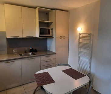 T2 de 37m² avec terrasse - Secteur CHALEZEULE - Photo 3