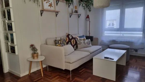 Alquiler de piso en General Elorza, 62 - Foto 1