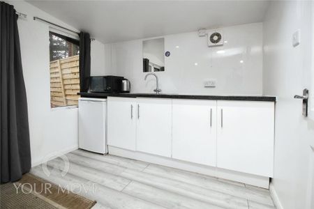 1 bedroom property to rent - Photo 4