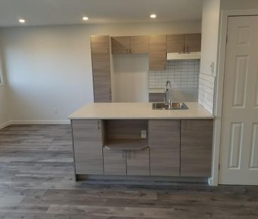 Nouveau 4 1/2 à louer Greenfield Park Longueuil Rive-Sud 1er juillet - Photo 4