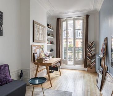 Tout savoir sur cet appartement dans le quartier Hoche-Friedland, à... - Photo 3