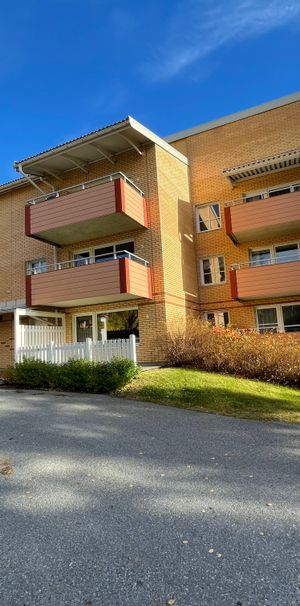 Löftesgränd, Skellefteå - Photo 1