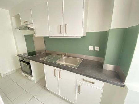 Location Appartement 2 Pièces 54 m² - Photo 3