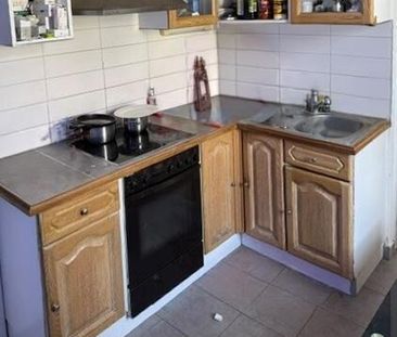Studio for rent, with shared garden - Photo 3