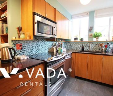 Unfurnished, Pet Friendly, 2 Bed 1 Bath Apartment For Rent - Photo 2