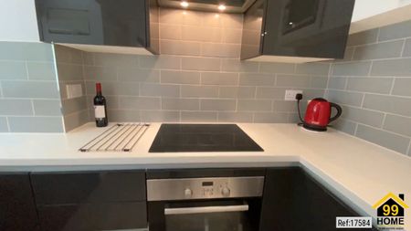 2 bed Flat in 21 Barter Street , London, WC1A 2ED - Photo 5