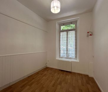 Location Appartement 1 pièce 20m² - Photo 3