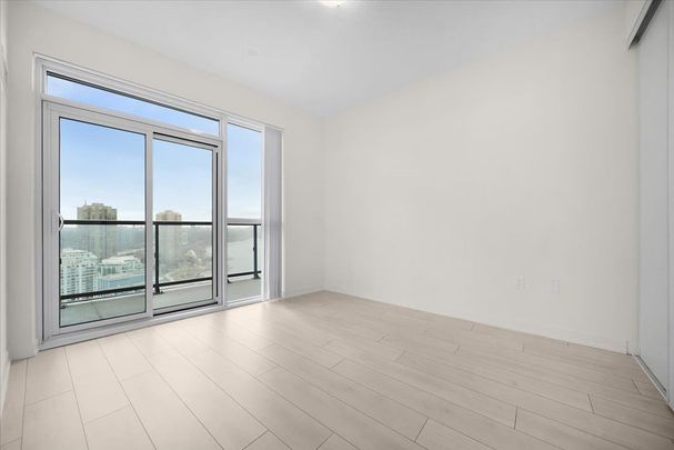 For Lease - 38 Annie Craig Drive Unit# 2901, Toronto, Ontario - Photo 1