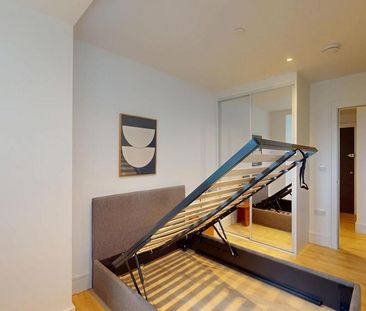 1 bedroom flat to rent - Photo 6