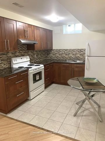 For Lease - 536 Summeridge Drive Unit# LOWER, Vaughan, Ontario - Photo 5