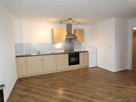 2 bedroom property to rent in Warrington - Photo 5