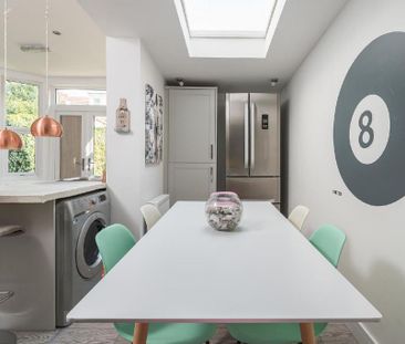 6 bedroom house to rent - Photo 3