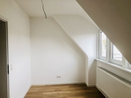 Sanierte Dachgeschosswohnung direkt in der Innenstadt - Photo 5