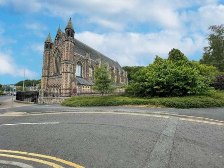 Anderson Chambers, Market Street, Galashiels, TD1 - Photo 2