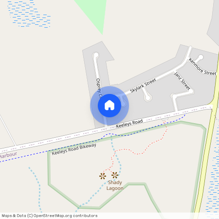 1/4 Osprey Close, Qld 4740, Slade Point