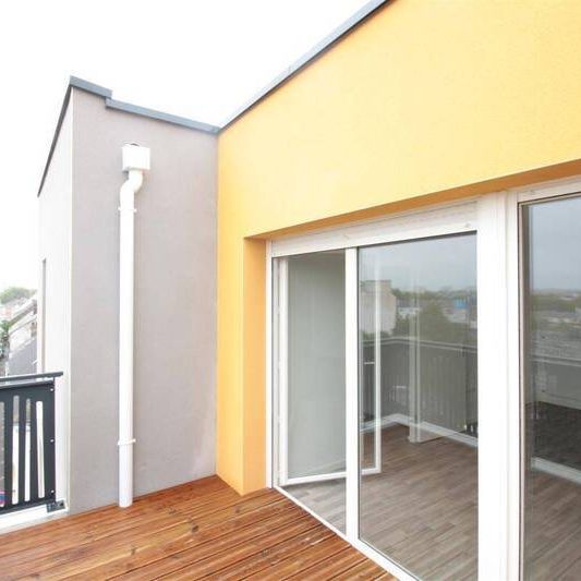 Appartement 3 pièces - - Photo 1