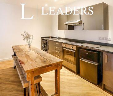 2 bedroom flat to rent - Photo 6