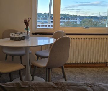 Frejgatan, Oxelösund - Foto 2