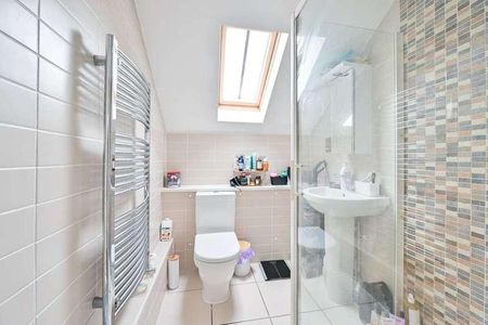 Tower Bridge Road, Southwark, SE1 - Photo 4