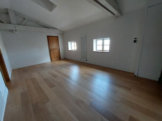 location Appartement T3 DE 65.1m² À MONTPELLIER - Photo 1