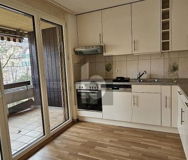 AU CALME ET PROCHE DU CENTRE - Foto 1