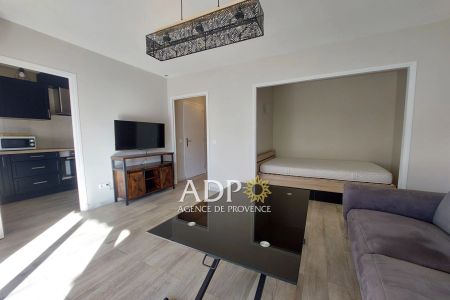 Appartement Mandelieu-la-Napoule - Photo 3