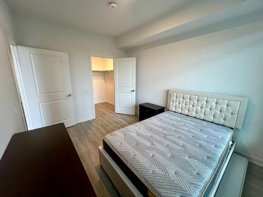 For Lease - 30 Upper Mall Way Unit# A809, Vaughan, Ontario - Photo 1