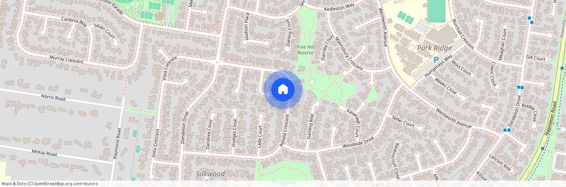 30 Pitfield Crescent, Rowville