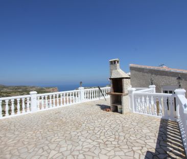 Spacious villa for rent with sea views - Photo 3