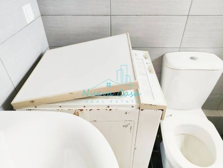 Studio/Γκαρσονιέρα για ενοικίαση Μέσα Αγυιά - Παναχαϊκή (Πάτρα) - Photo 4