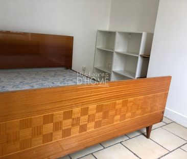 F1 - LA FERTE GAUCHER - 20,30 m² - Photo 2