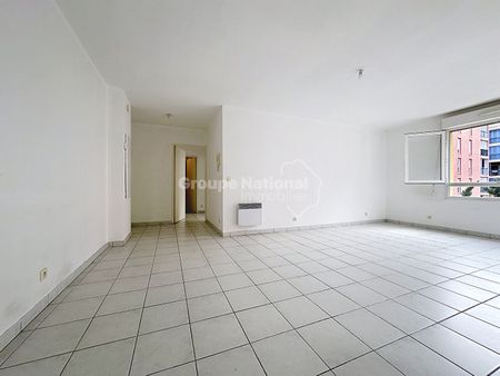 À louer / Appartement 3 pièces à Grasse / 1280 € CC, - Photo 5