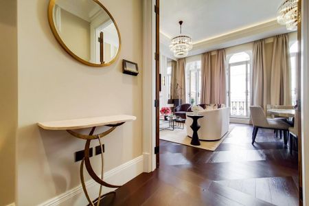 2 bedroom apartment to rent - Photo 3