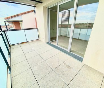 Location Appartement 2 pièces 42m² GRATENTOUR 31150 - Photo 6